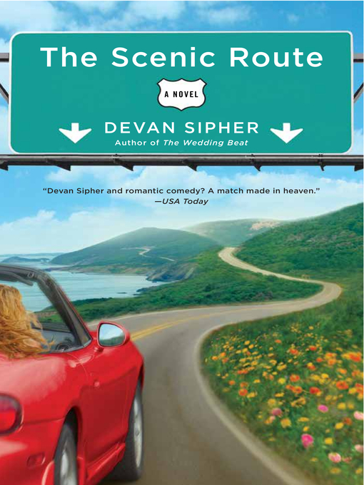 Title details for The Scenic Route by Devan Sipher - Wait list